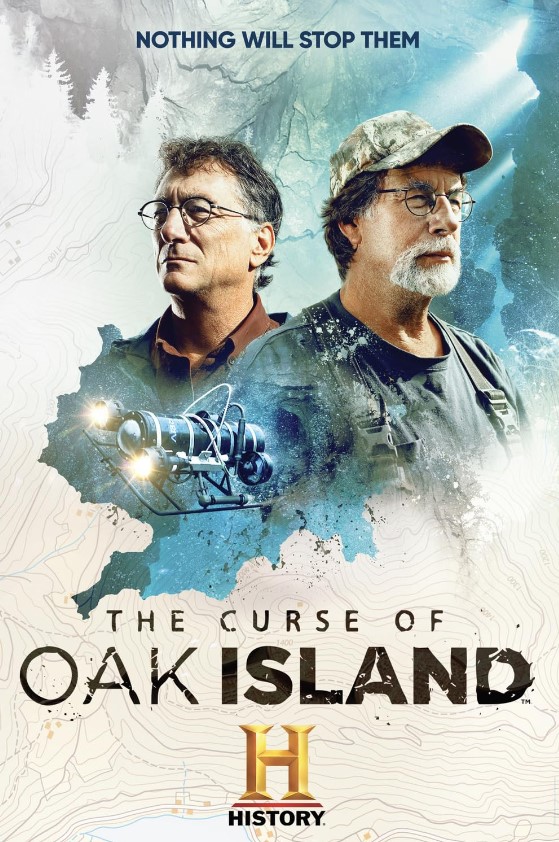 The Curse of Oak Island S11E14 1080p WEB h264-GP-TV-Eng