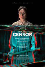 Censor 2021 1080p Blu-ray Remux DTS 6CH H264 NL Subs