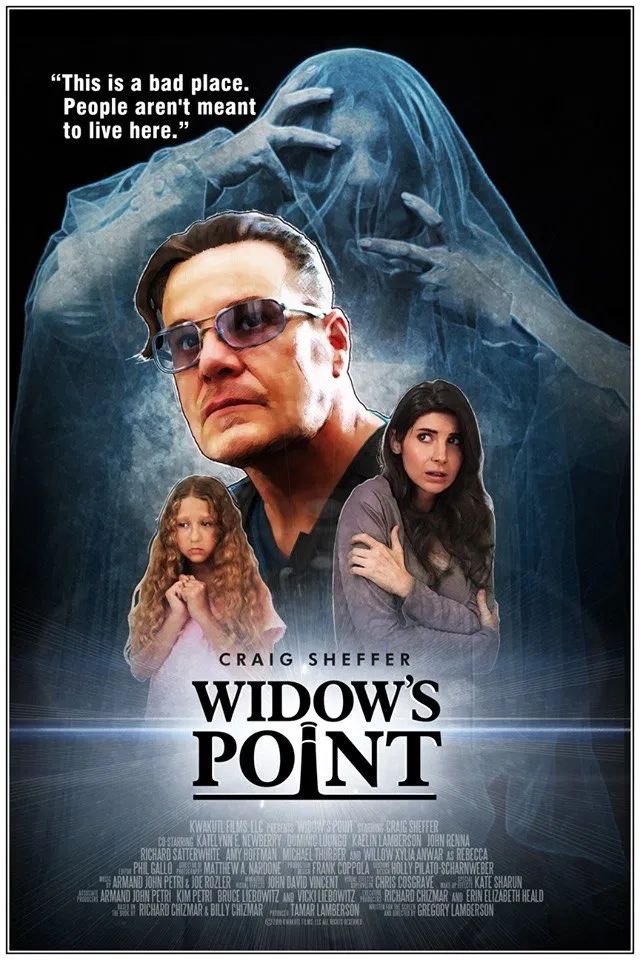Widow's Point (2019) 1080p.WEB-DL.CMRG x264. NL Subs Ingebakken