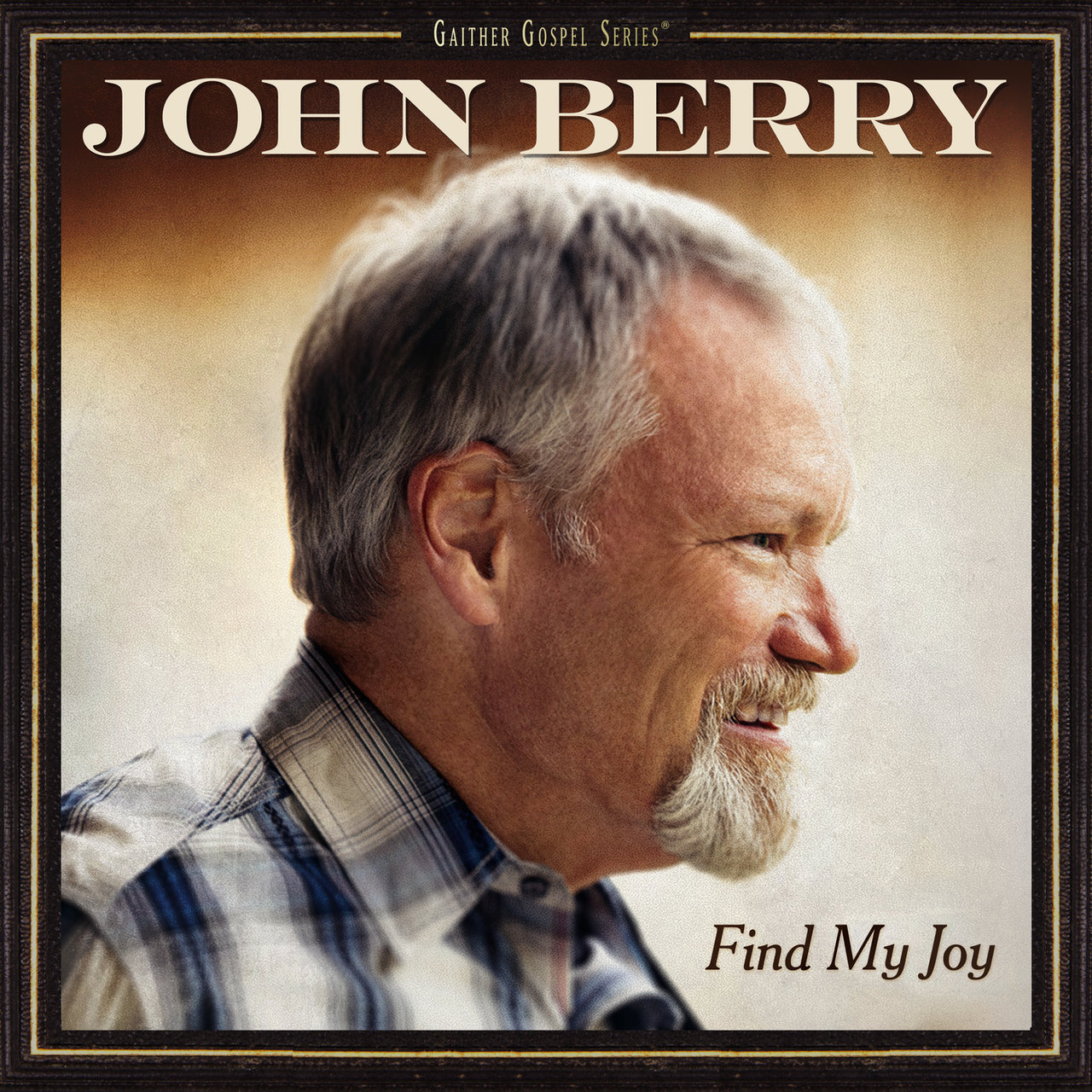 John Berry · Find My Joy (2022 · FLAC+MP3)