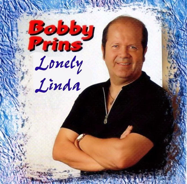 Bobby Prins - Lonely Linda
