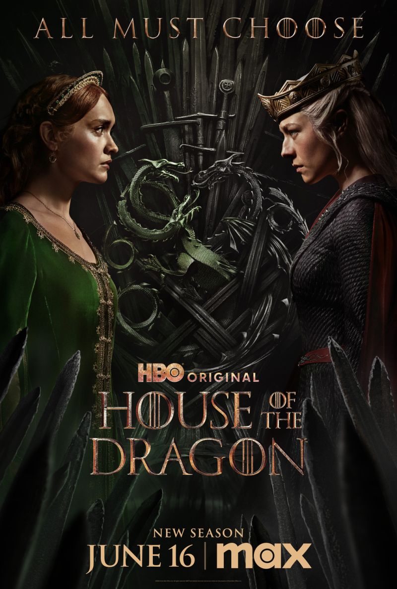 House of the Dragon S02E02 DV HDR 2160p WEB h265-GP-TV-NLsubs