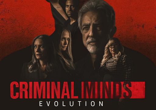 Criminal Minds: Evolution aka Seizoen 16 afl.10 EN+NL subs
