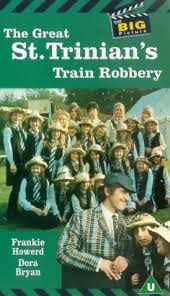 The Great St Trinians Train Robbery 1966 1080p WEBRip AAC 2 0 H265 UK NL Sub