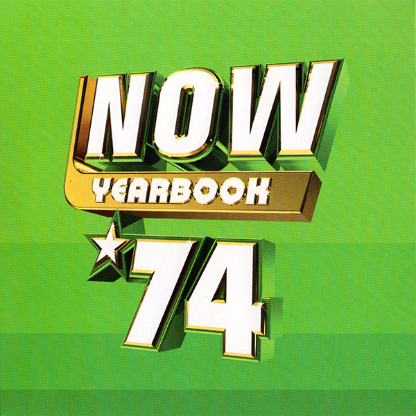 Now Yearbook '74 (4Cd)(2024)