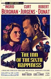 The Inn Of The Sixth Happiness 1958 1080p BluRay AAC 2 0 H265 UK NL Sub