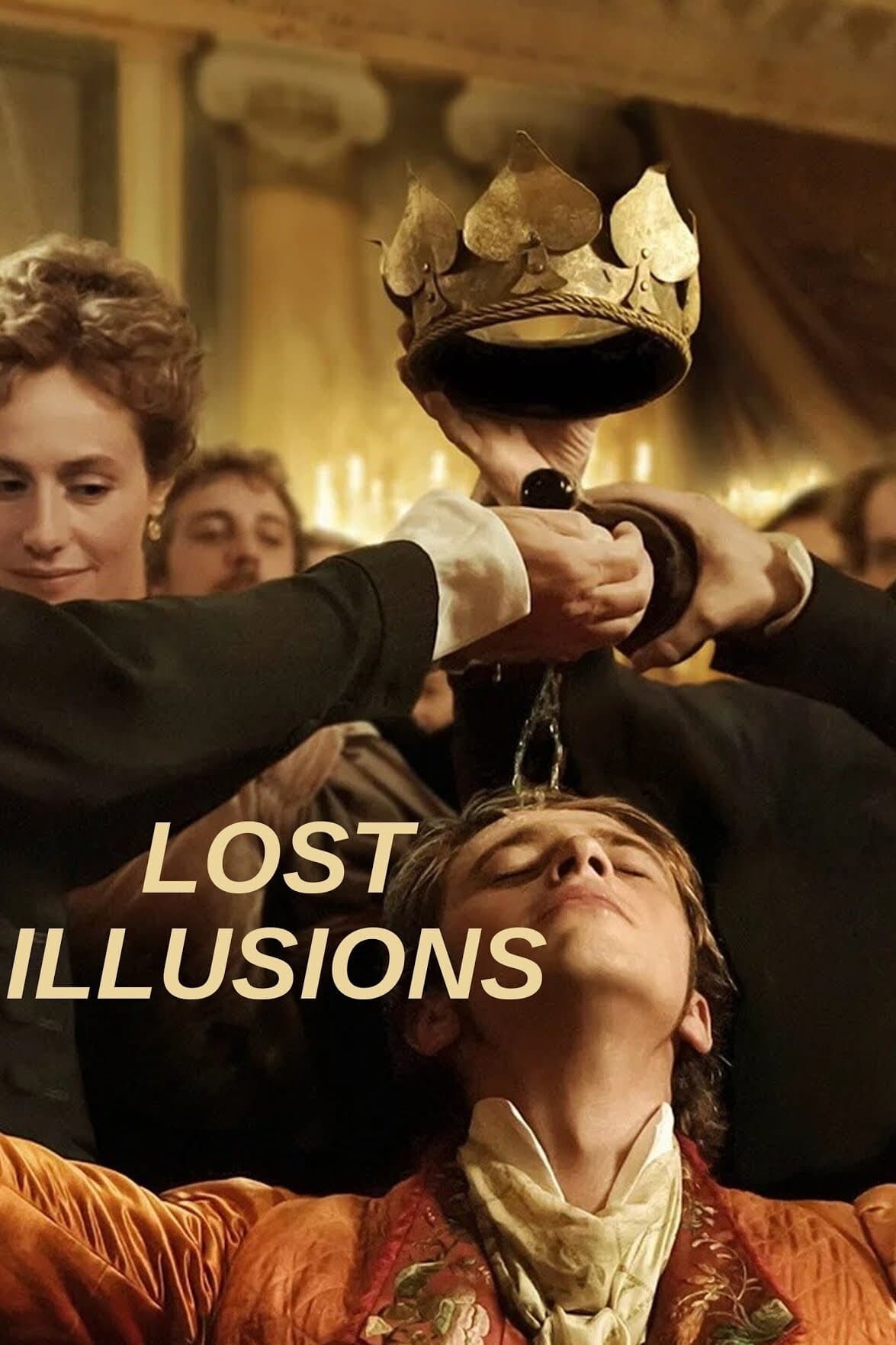 Lost Illusions 2021 1080p BluRay x264-JustWatch