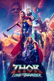 Thor Love and Thunder 1080p WEB-DL DDP5.1 H264-EVO