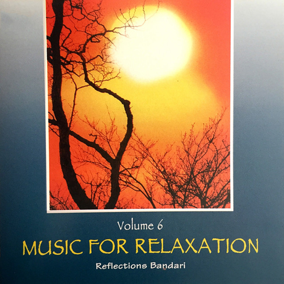Bandari - Music For Relaxation - Vol. 06