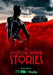 American Horror Stories S03E03 Tapeworm 1080p HULU WEB-DL DDP5 1 H 264-NTb