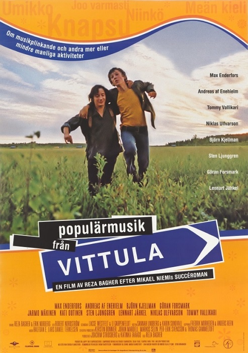 Populärmusik från Vittula (2004) Popular Music - 1080p Webrip