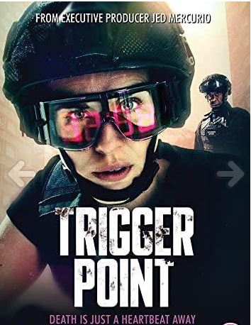 TRIGGER POINT S01E02 x264 1080p NL-subs