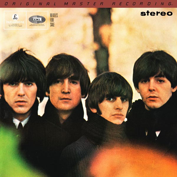 Beatles - Collection [MFSL 24-96] Vinyl
