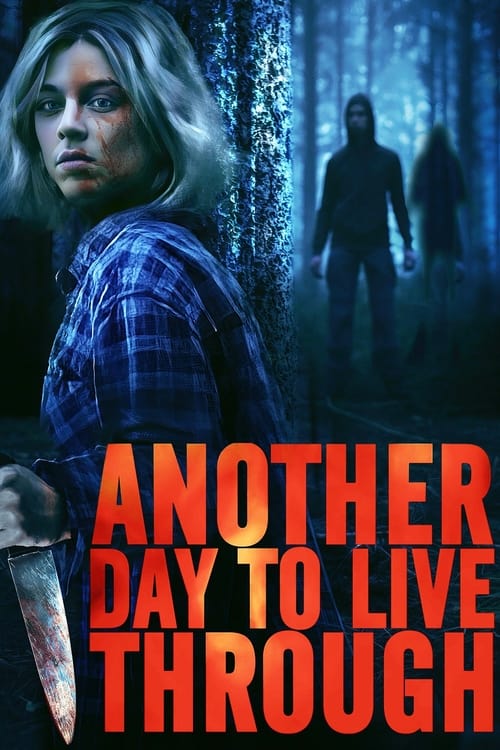 Another Day To Live Through 2023 720p WEB H264-RABiDS
