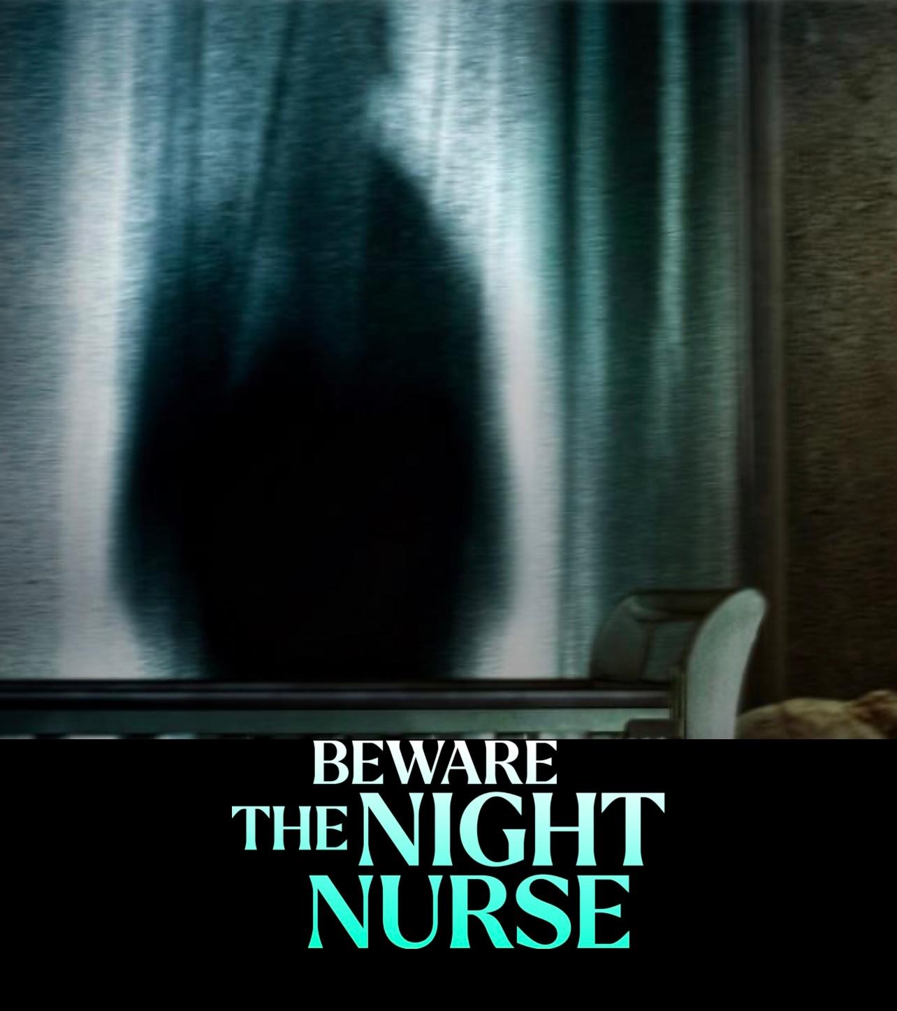 Beware the Night Nurse 2023 1080p WEBRip DD5 1 x264-LAMA