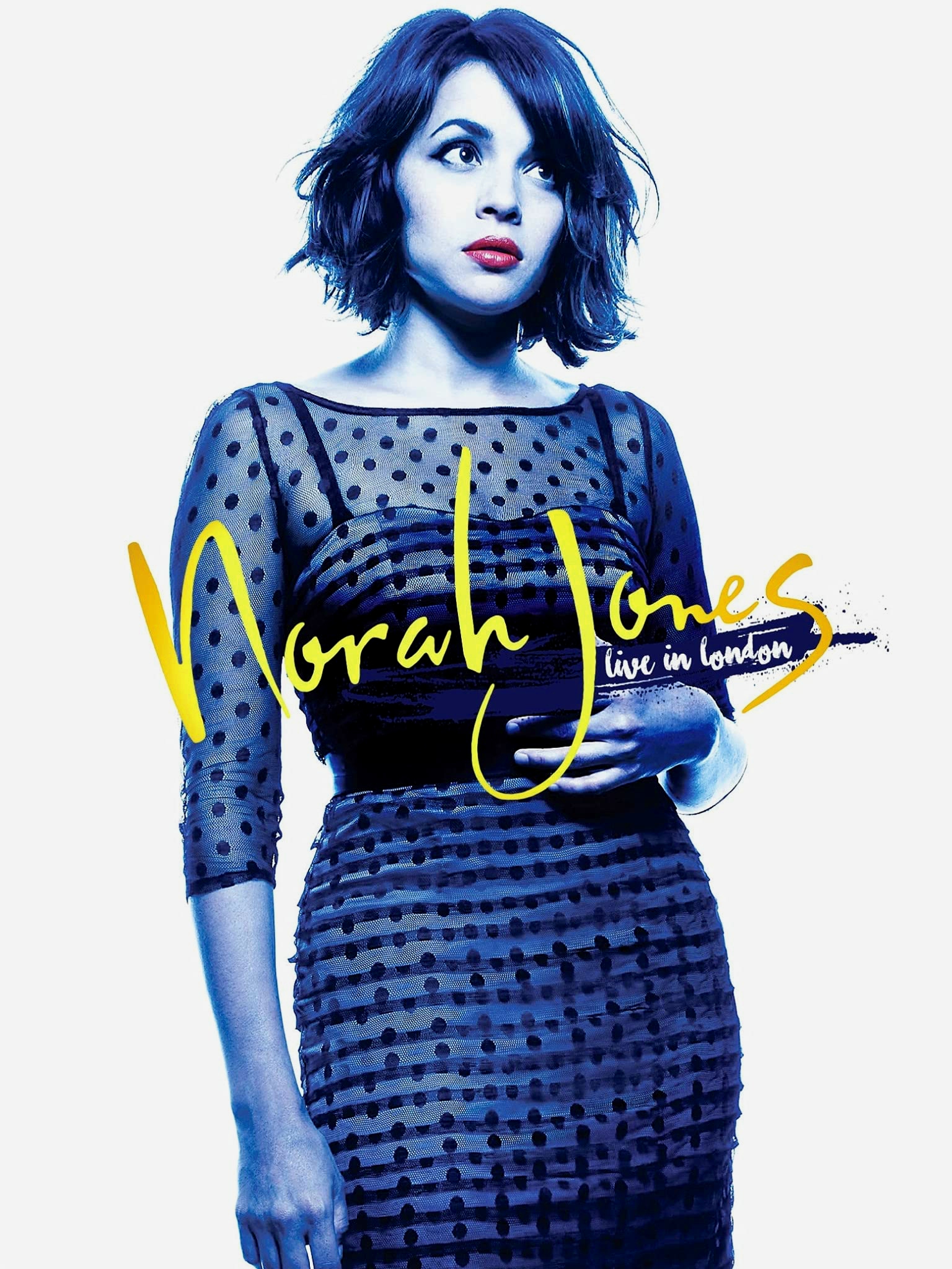Norah Jones iTunes Festival Live In London 2012 1080p WEB x264-DDF