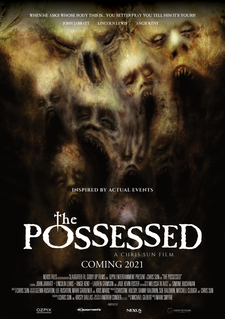 The Possessed (2021)1080p.Blu-Ray.Yellow-OFT x264.NL Subs Ingebakken