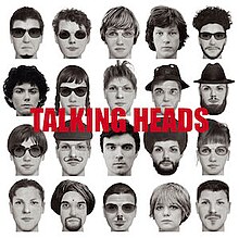 Talking Heads - Greatest Hits CDRip [Bubanee]