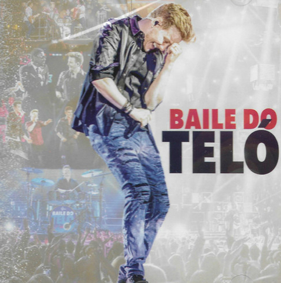 Michel Telo - Baile Do Telo