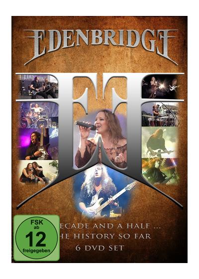 Edenbridge - Collection (2000 - 2021) Dee-02