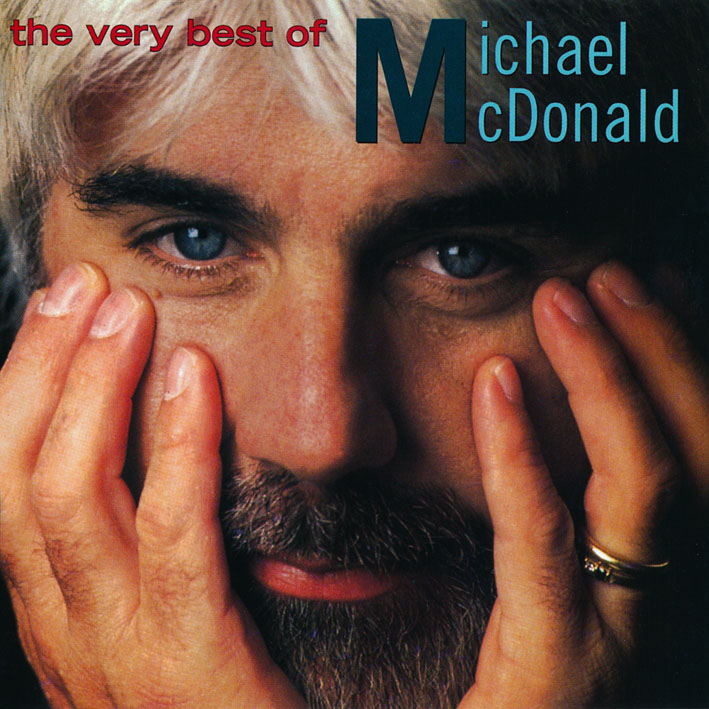 Michael Mcdonald - The Very Best Of