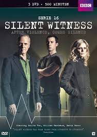 Silent Witness Seizoen 16 (2013)