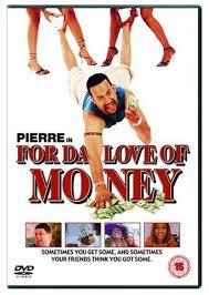 For the Love of Money 2021 1080p BluRay x265-RARBG
