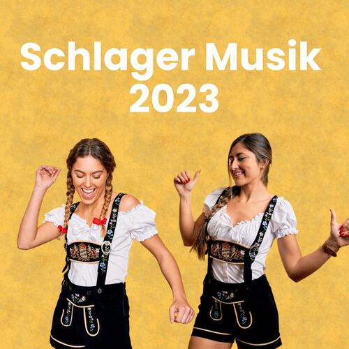 Schlager Musik 2023 (2023)