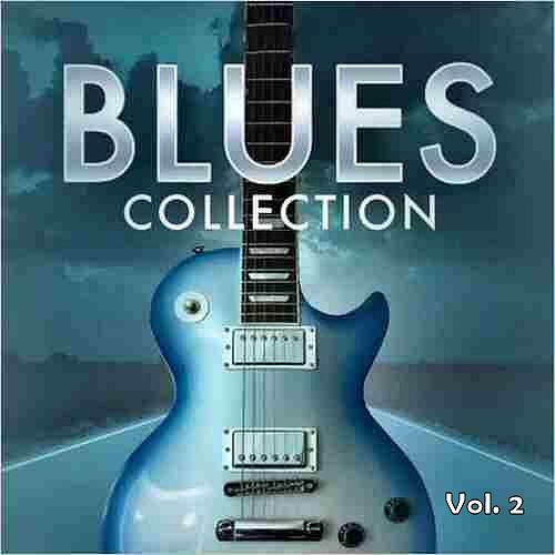 Blues Singles Collection 02