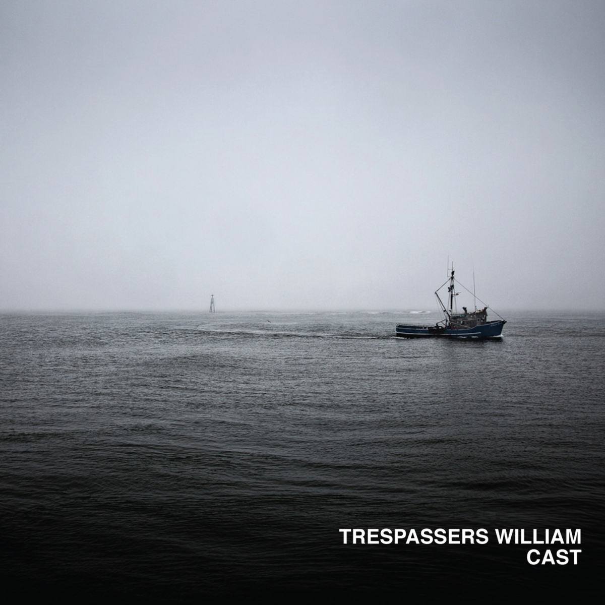 Trespassers William - Collection (1990-2012)