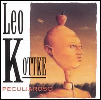 Leo Kottke - Peculiaroso - 1991