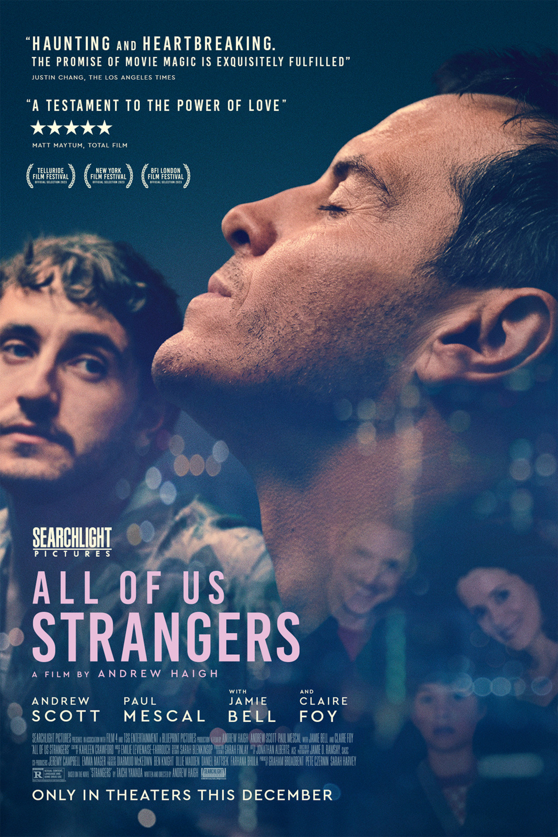 All of Us Strangers 2023 Multi Complete BluRay-MAMA