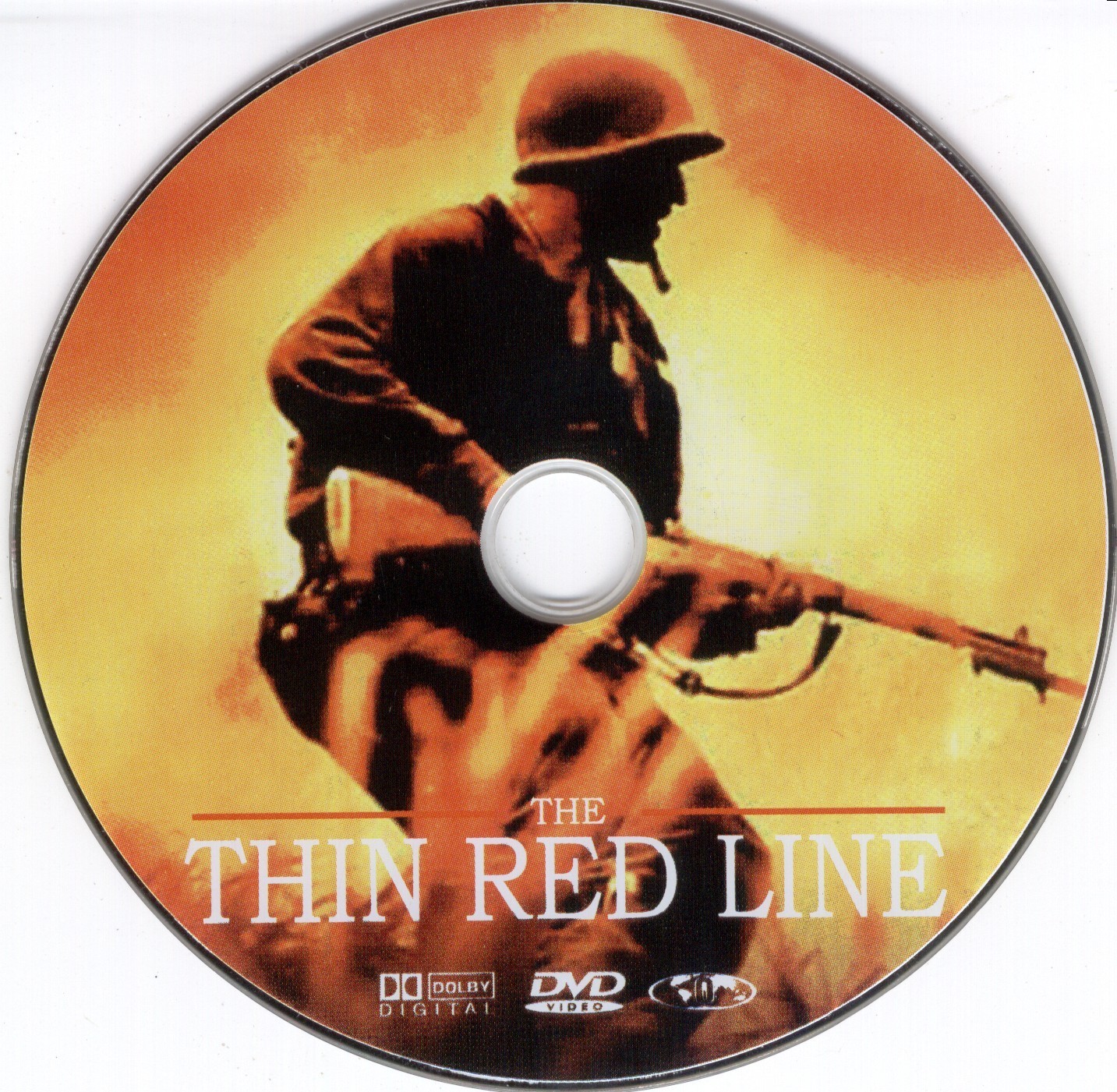 Tin red line 1998