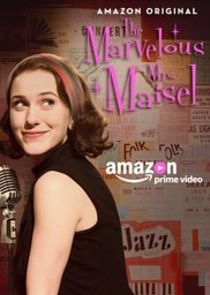 The Marvelous Mrs Maisel S04E01 1080p AMZN WEB-DL DDP5 1 H 264-TBD