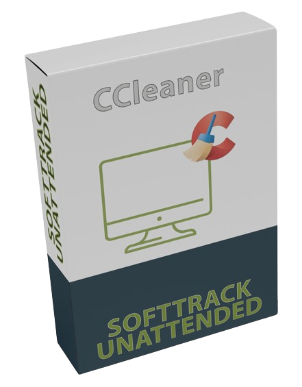 CCleaner Professional 6.21.10918 x64 Unattended