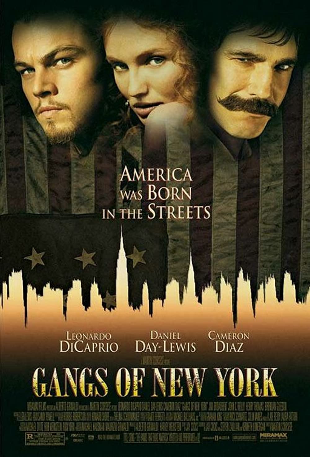 Gangs of New York (2002) BDRip 1080p HEVC x265 DTS-HD MA 5.1 NLSub