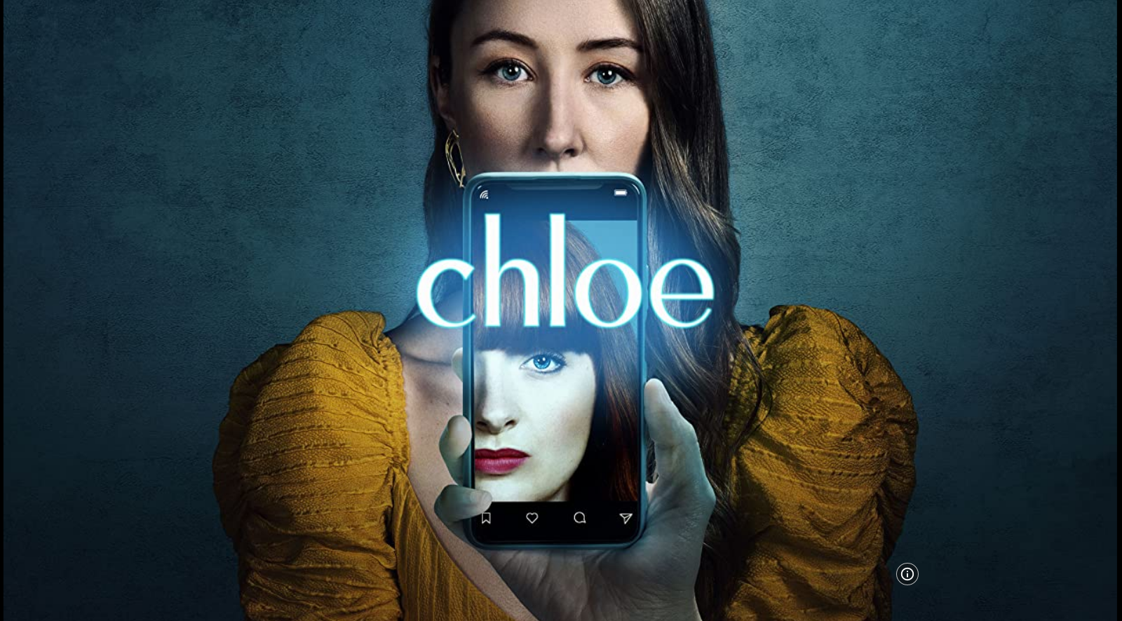 Chloe S01E04 HLG 2160p WEB H265