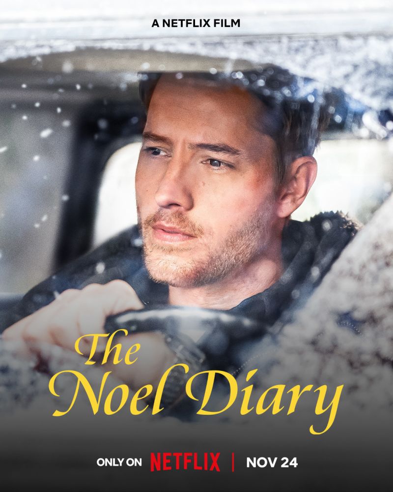 THE NOEL DIARY (2022) 1080p NF WEB-DL DDP5.1 RETAIL NL Sub