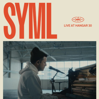 SYML - 2024 - Live at Hangar 30 (EP)