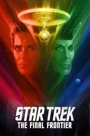 Star Trek V The Final Frontier 1989 2160p UHD BluRay H265-MALUS
