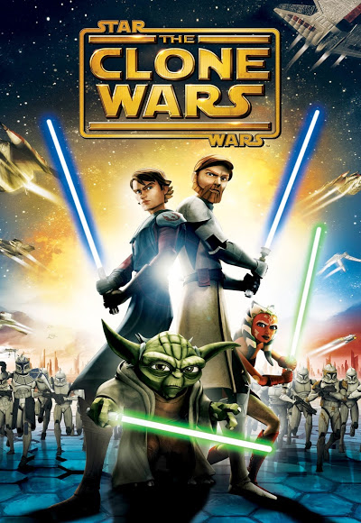 Star Wars: The Clone Wars (Film)