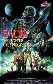 Ewoks The Battle for Endor 1985 1080p WEB-DL AAC 2 0 H264 Multisubs