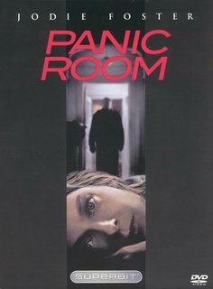 Panic Room (2002) BluRay 1080p DTS-HD AC3 AVC NL-RetailSub REMUX-KaPPa