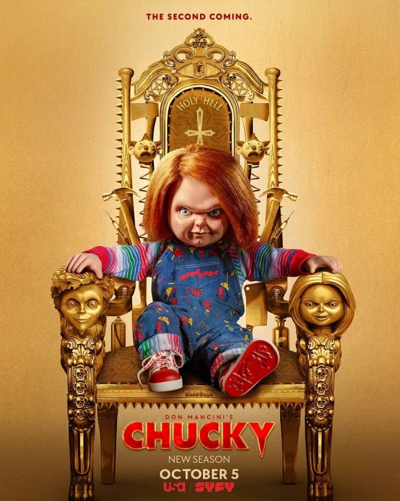 Chucky S02 - 1080p WEB-DL DDP5.1 H264-GP-TV-NLsubs