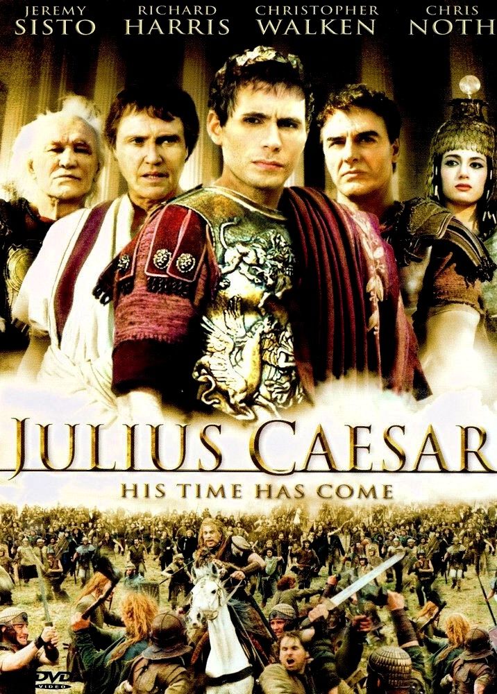 Julius Caesar 2002 NL subs