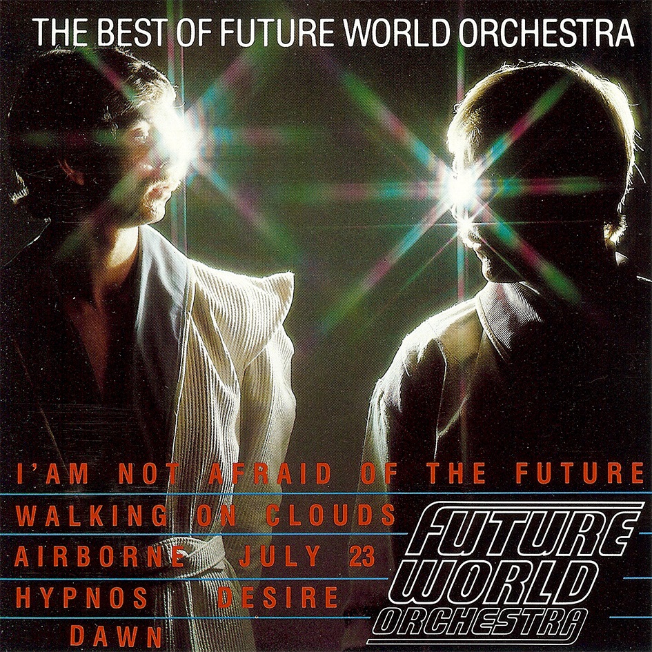 Future World Orchestra - The Best Of Future World Orchestra