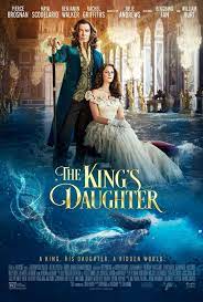The Kings Daughter 2022 1080p WEBRip AAC 5 1 H264 UK NL Sub