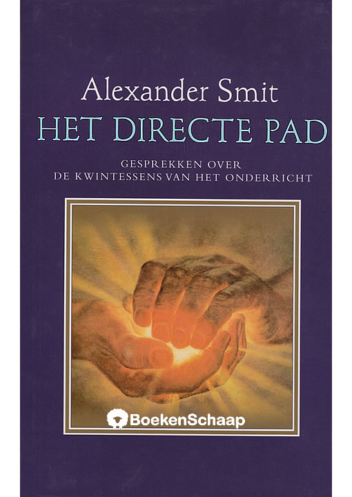 Alexander Smit - Het directe pad (2e poging)