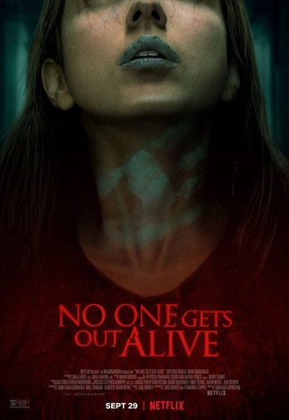 No One Gets Out Alive (2021) 1080p WEB-DL DD5.1 x264 NLsubs