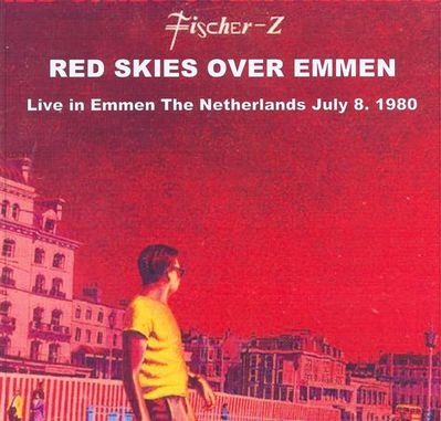 Fischer-Z (+ John Watts) - Discography (1979 - 2021)
